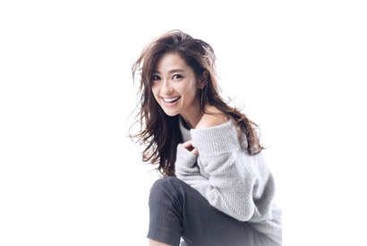 中村アン、川口春奈の姉役に「しろときいろ」 画像