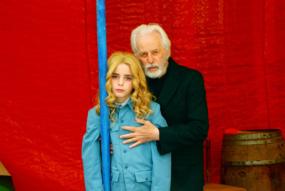 映画三昧！東京都の“ミニシアター・特集上映映画”情報【11/25～】 画像