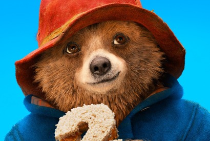 【ご招待】吹替キャスト登壇『パディントン2』試写会に10組20名様 画像