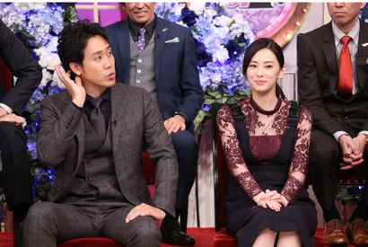 “ママ”広末涼子のオフとは!? “パパ”大泉洋は愛娘トーク！「しゃべくり007」 画像