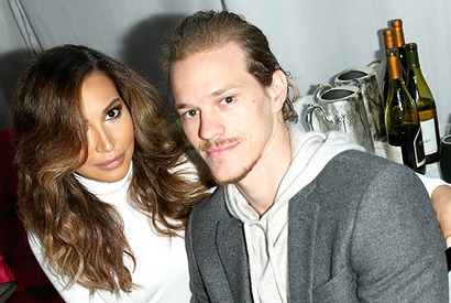 「glee／グリー」ナヤ・リヴェラ、夫に対する家庭内暴力で逮捕 画像