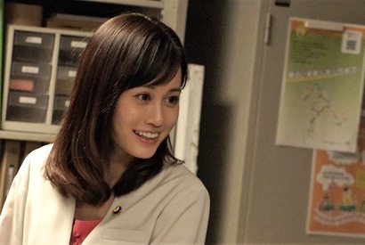 前田敦子、国民的トップアイドルから女優へ…その素顔に迫る「セブンルール」 画像