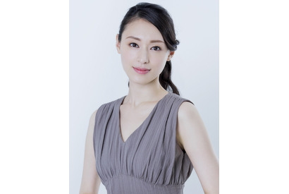 栗山千明、亀梨和也×橋本環奈と三角関係に！慣れぬ純愛は「恥ずかしい」!? 画像