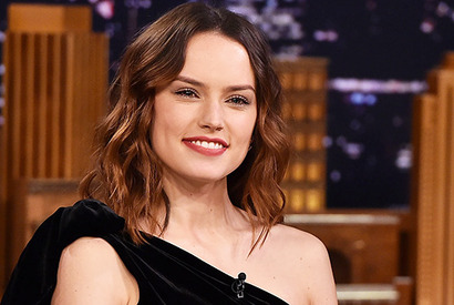 デイジー・リドリー、『スター・ウォーズ』は『9』で卒業「ちょうどキリもいい」 画像