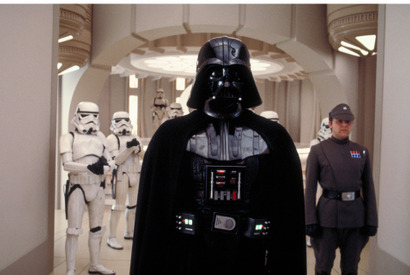 新作へと続く3作品放送！金ロー“スター・ウォーズ祭り”第1弾は『帝国の逆襲』 画像
