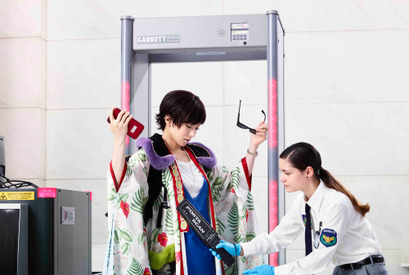 椎名林檎の初出演も決定！「FNS歌謡祭」第1夜は今夜 画像