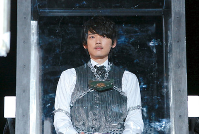 古川雄輝、Mr.マリック直伝マジックシーンを披露！『風の色』特別予告 画像