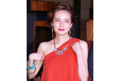 ベッキー、“愛人役”オファー殺到を告白「チマタの噺」に視聴者の反応は!? 画像