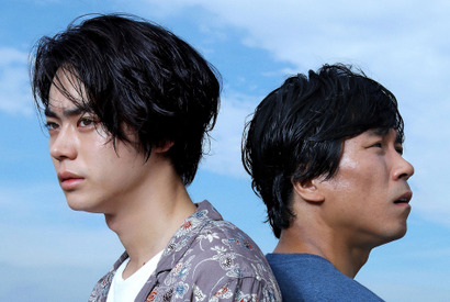 毎日映画コンクールノミネート発表！ 菅田将暉主演『あゝ、荒野』が最多11ノミネート 画像