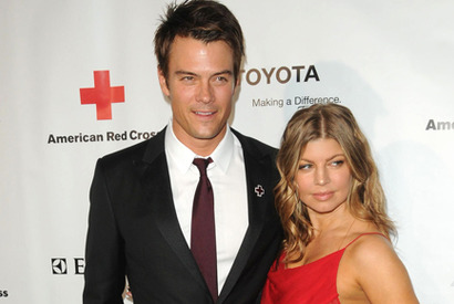 J・デュアメル、チャリティ・ランの功績を賛えられ、赤十字スピリット・アワード受賞 画像