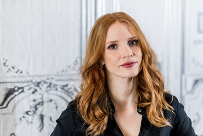 【インタビュー】ジェシカ・チャステイン、ステレオタイプな“女性像”は「映画で壊していかなきゃ」 画像