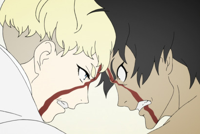 【ご招待】内山昂輝＆村瀬歩ら登壇『DEVILMAN crybaby』トークショー付き上映会に15組30名様 画像