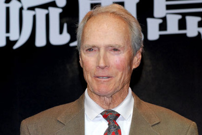 ワールドプレミア『硫黄島からの手紙』クリント・イーストウッド監督、渡辺謙、伊原剛志、二宮和也、加瀬亮記者会見 画像