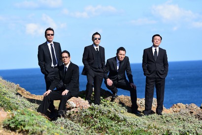 「バイプレイヤーズ」が帰ってくる！ 今度は“朝ドラ”で“無人島”…？ 画像