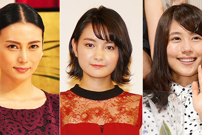 あの感動をもう1度！朝ドラ「わろてんか」「ひよっこ」＆大河「直虎」…総集編がオンエア 画像