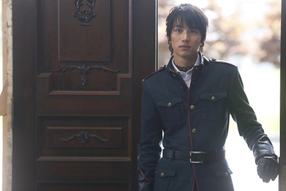 錦戸亮＆福士蒼汰＆岩田剛典…2018年は「犬顔男子」がスクリーンを彩る！ 画像