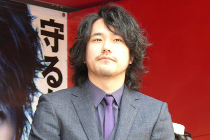 松山ケンイチ、“頼りになる”二宮に思わず嫉妬？「みんな二宮さんのほうしか見ていない」 画像