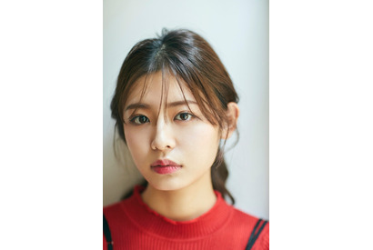 古畑星夏が朝ドラ初挑戦！ 佐藤健の運命の人に…？ 「半分、青い。」 画像