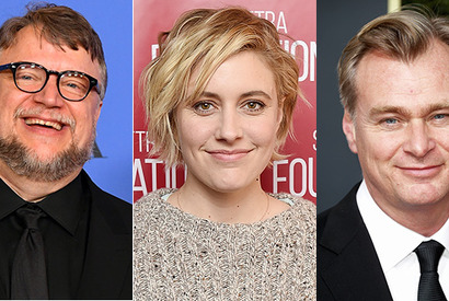 アカデミー賞に向け見逃せない！全米監督協会賞のノミネーションが発表 画像