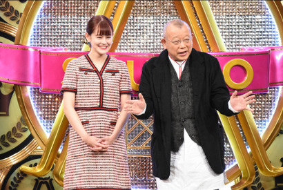 松本潤、中村勘三郎&七之助親子とのエピソードに視聴者感動…「A-Studio」 画像