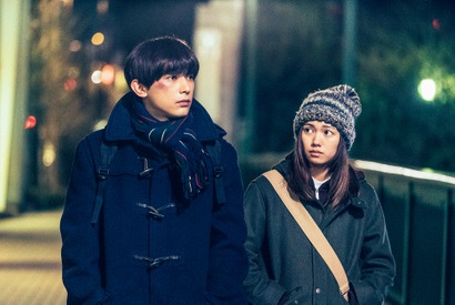 【ご招待】二階堂ふみ＆吉沢亮ら登壇『リバーズ・エッジ』試写会に15組30名様 画像