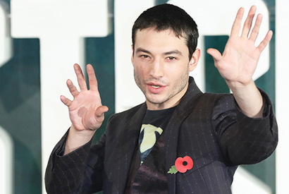 映画『フラッシュ』、前監督の降板から1年半…新監督がやっと決定！ 画像