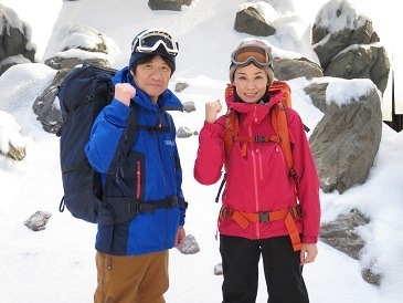 吉田羊、内村光良と“息ピッタリ”二人芝居！「LIFE！」今年最初の放送 画像