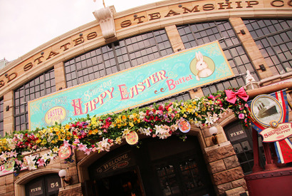 【ディズニー】シーの人気ブッフェレストランが16年の歴史に幕… “手下”ブームなども 画像