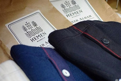 大切な彼に！バレンタインデーに贈りたい、気の利いた身だしなみグッズ 画像