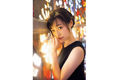 福原遥、「知らなかった自分をたくさん発見」2年間を詰め込んだ1stフォトブック発売 画像