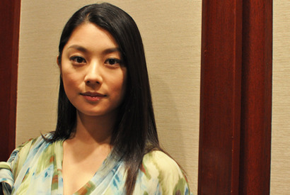 小池栄子インタビュー　主人公の傍で感じた強き心「愛情によって人は救われる」 画像