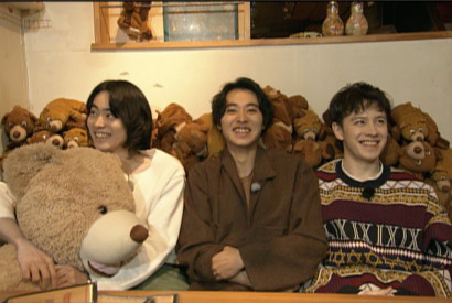 山崎賢人＆菅田将暉、10代の頃の“お泊り思い出”を語る「火曜サプライズ」 画像