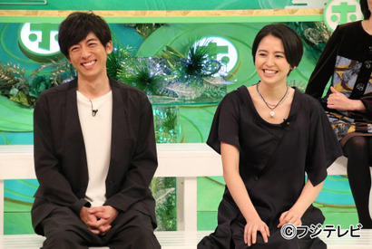 さんまも思わずツッコんだ長澤まさみと高橋一生の悩みとは？「ホンマでっか!?TV」 画像