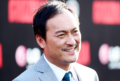 渡辺謙、ポケモン実写映画に出演決定！ 画像