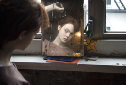 【独女のたわごとvol.41】自分らしくていいじゃない！前向きに生きていく『アバウト・レイ 16歳の決断』 画像