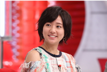 木村文乃の“ドジっ娘”ぶりに「カワイイ」の声続出…「おしゃれイズム」 画像