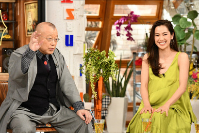 中村アンの“サバサバ女子”ぶりに迫る「A-Studio」 画像