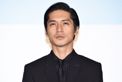 関ジャニ∞・錦戸亮、先輩TOKIO超え宣言「職人技を持ちたい」 画像