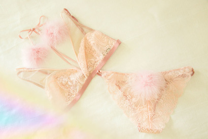 愛のバレンタインデーに備えて！女子力をアップさせるとっておきアイテム 画像