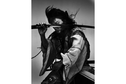 綾野剛×宮藤官九郎がタッグ！ “宣伝不可能な作品”『パンク侍、斬られて候』公開へ 画像