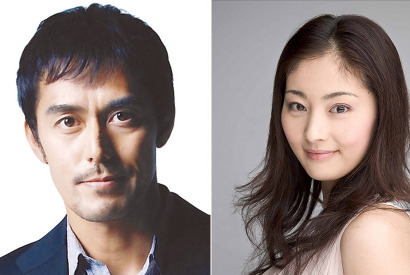 阿部寛＆常盤貴子出演！ 山田洋次監督作「遙かなる山の呼び声」をドラマ化 画像