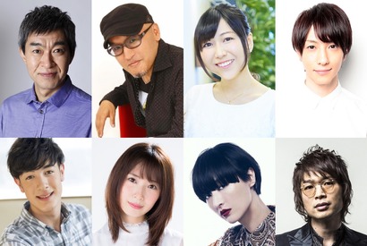 チョー＆鈴木拡樹にシシド・カフカも！『リメンバー・ミー』多彩キャスト発表 画像