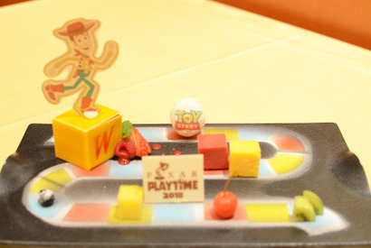 【ディズニー】ホテルのレストランでもピクサー！6店舗のスペシャルメニューを実食レポ 画像