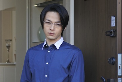 中村倫也の熱演光る！ モラハラ夫のSP動画公開「ホリデイラブ」 画像