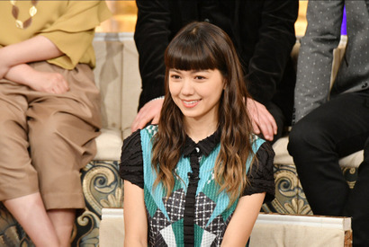 二階堂ふみ、盛り髪の聖地横浜の美容院へ！「櫻井・有吉THE夜会」 画像