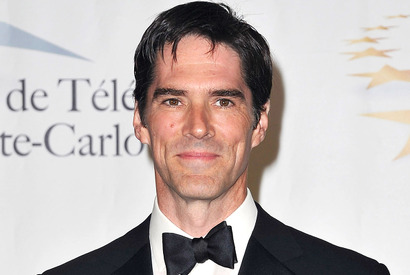 「クリミナル・マインド」降板俳優、4年越しの離婚劇に終止符 画像