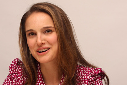 ナタリー・ポートマン インタビュー　最善を尽くして“不完全性”を追求し続ける 画像