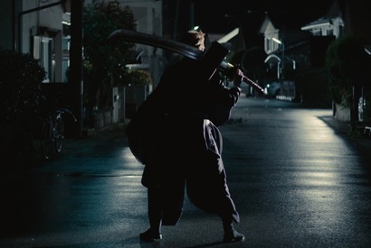 福士蒼汰、“死神”に変貌！ 杉咲花も登場『BLEACH』特報 画像