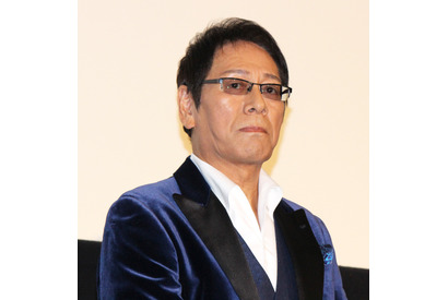 大杉漣、66歳急死…「バイプレイヤーズ」共演者も「まだ現実を受け入れられない」 画像
