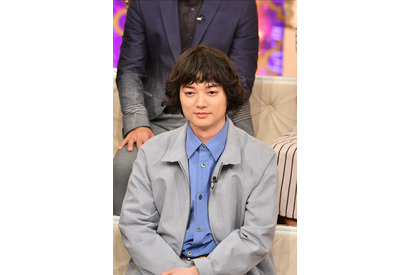 『空海』公開を控えた染谷将太がゲスト出演「櫻井・有吉THE夜会」 画像